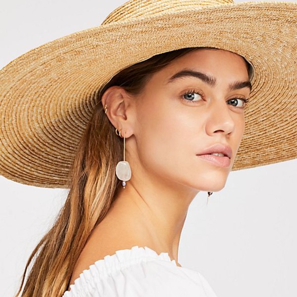Free People Ultra Wide Spencer 26